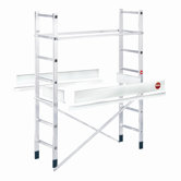 Alu-Leitern-Ger&uuml;st Zusatzelement "ProfiStep&reg; multi"