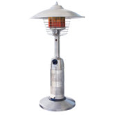 Table Top Propane Patio Heater