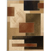 China Garden Contempo Berber Rug