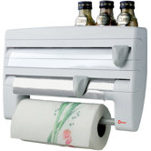 K&uuml;chenrollenspender "Roll'n Roll"