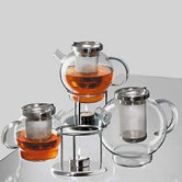 TEA LINE Teekanne 1,50l