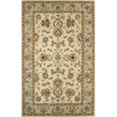 Dynamak Wright Cream Rug