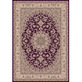 Legacy Red Rug