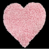 Fantasia Pink Rug