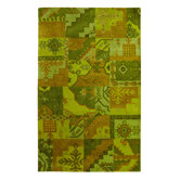 Dynamic Rugs Transitional Rugs