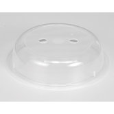 Mikrowellen Abdeckhaube in Transparent