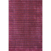 Urban Journey Dark Berry Rug