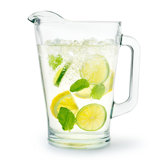 1,8L Pitcher "Happy Hour"