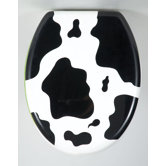 WC-Sitz "Agla&eacute;"