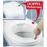 WC-Sitz "Soft"