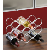 Weinregal "Space"