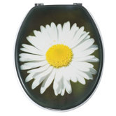 WC-Sitz "Margerite"