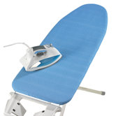 B&uuml;geltischbezug "Universal Stretch"
