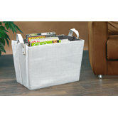 Zeitungsst&auml;nder "Cool Grey"