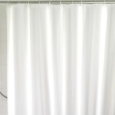 120cm Duschvorhang