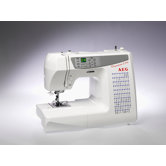 N&auml;hmaschine "Premium Line 680"