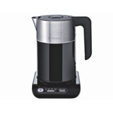 2000-2400W Wasserkocher "TWK8613" in Schwarz