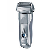 Rasierer "Series 7" in Silber