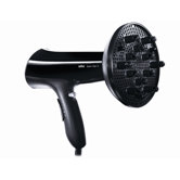Haartrockner "Satin Hair 3 HD 330"