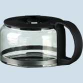 Kaffeekrug "HD7919/00" in Schwarz