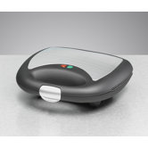 700W Antihaft-Sandwich Maker "Duo"