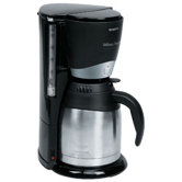 Kaffeeautomat CT 273 "Milano" in Schwarz