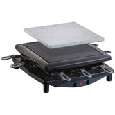 Multi-Raclette