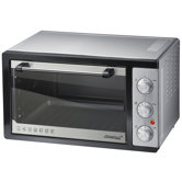 28L Grillbackofen