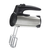 Mixer
