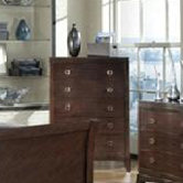 Alexandra 5 Drawer Chest