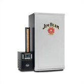 Jim Beam Digital Food Smoker