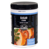 Sugar Flavored Cure
