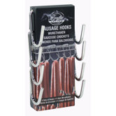 Sausage Hook (Set of 4)