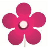 Wandleuchte "Happy Flower"