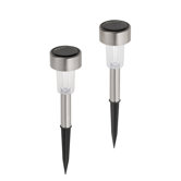 LED Spie&szlig;leuchte "Bob" (2er Pack)