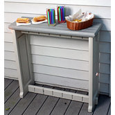 Spa / Patio Home Bar