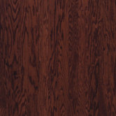 Beckford Plank 3" Engineered Red Oak in Cherry Spice