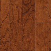 Metro Classics 3" Engineered Cherry in Amber