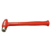 16Oz Dead Low Ball Pein Hammer