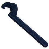Wr 1" X 1-3/4 Pin Span