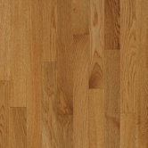 Kingsford Strip 2-1/4" Solid White Oak in Sahara
