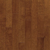 Metro Classics 5" Engineered Birch in Mocha