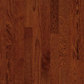 Kingsford Strip 2-1/4" Solid White Oak in Cherry