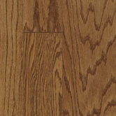 Fifth Avenue Plank 3" Engineered Red Oak in Sable
