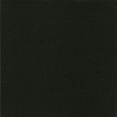 Alterna Solid 16" x 16" Vinyl Tile in Betcha Black
