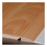 0.25" x 1.5" Red Oak Reducer in Gunstock