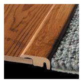 Laminate Baby Threshold 72" M5475