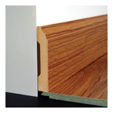 Laminate Wall Base 94" M5559