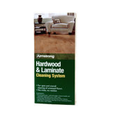 Armstrong Hardwood and Laminate Floor Care System