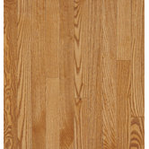 Dundee� Strip 2-1/4" Solid White Oak in Spice